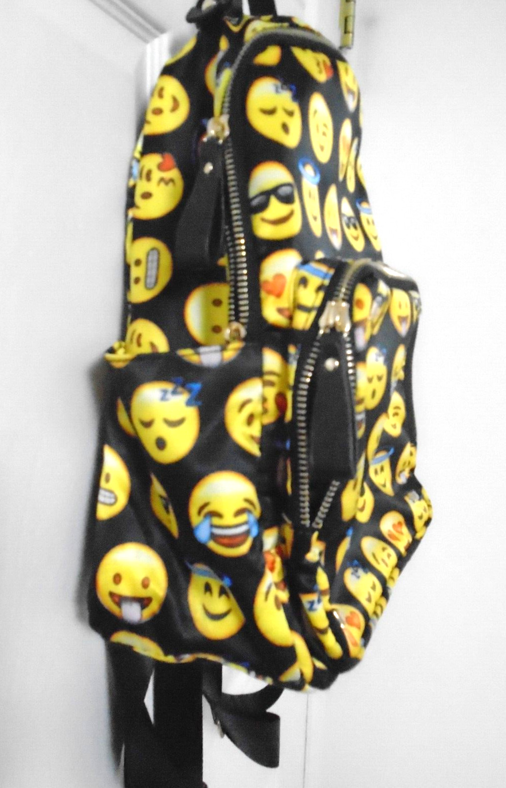 MMS Backpack Size Medium Multicolor - image 2