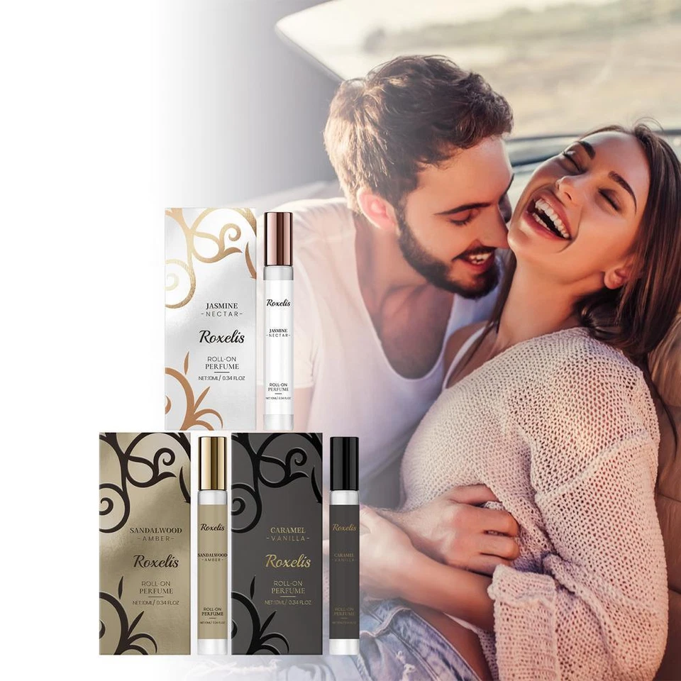 Arabiyat Prestige Nyla Perfume EAU De Parfum 80ml Fragrance Luxury Unisex 1 Z5N9 - image 3 of 4