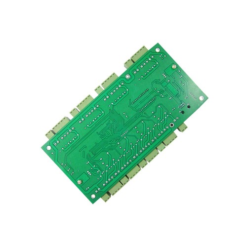 4 Doors Access Control Board Access Control Panel+4 RFID Readers+Free Software - Picture 5 of 21