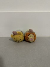 Disney Store Easter 2015 Tsum Tsum Plush