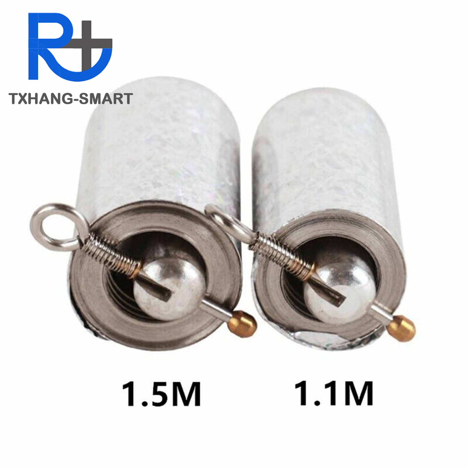 Portable Martial Arts Metal Magic Pocket Bo Staff 110cm Magic Toy 110cm