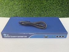 Nexcom NSA1035 / CP Secure Content Security Gateway 300 Anti-Virus System - Blue