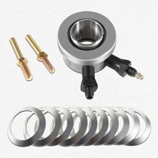 910-25610 Hydraulic Throwout Bearing Kit For Gm Release Bearing Stock Clutch 910-25610 Hydraulic Throwout Bearing Kit For Gm Release Bearing Stock Clutch