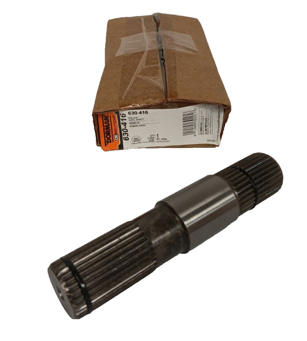 HRスルー Dorman 630416 for sale online | eBay