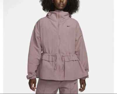 ジャケット・アウター L'Appartment NIKE woven HOODIE JACKET NIKE/ ナイキ】NSW HE WR ウーブン フーディ ジャケット（その他