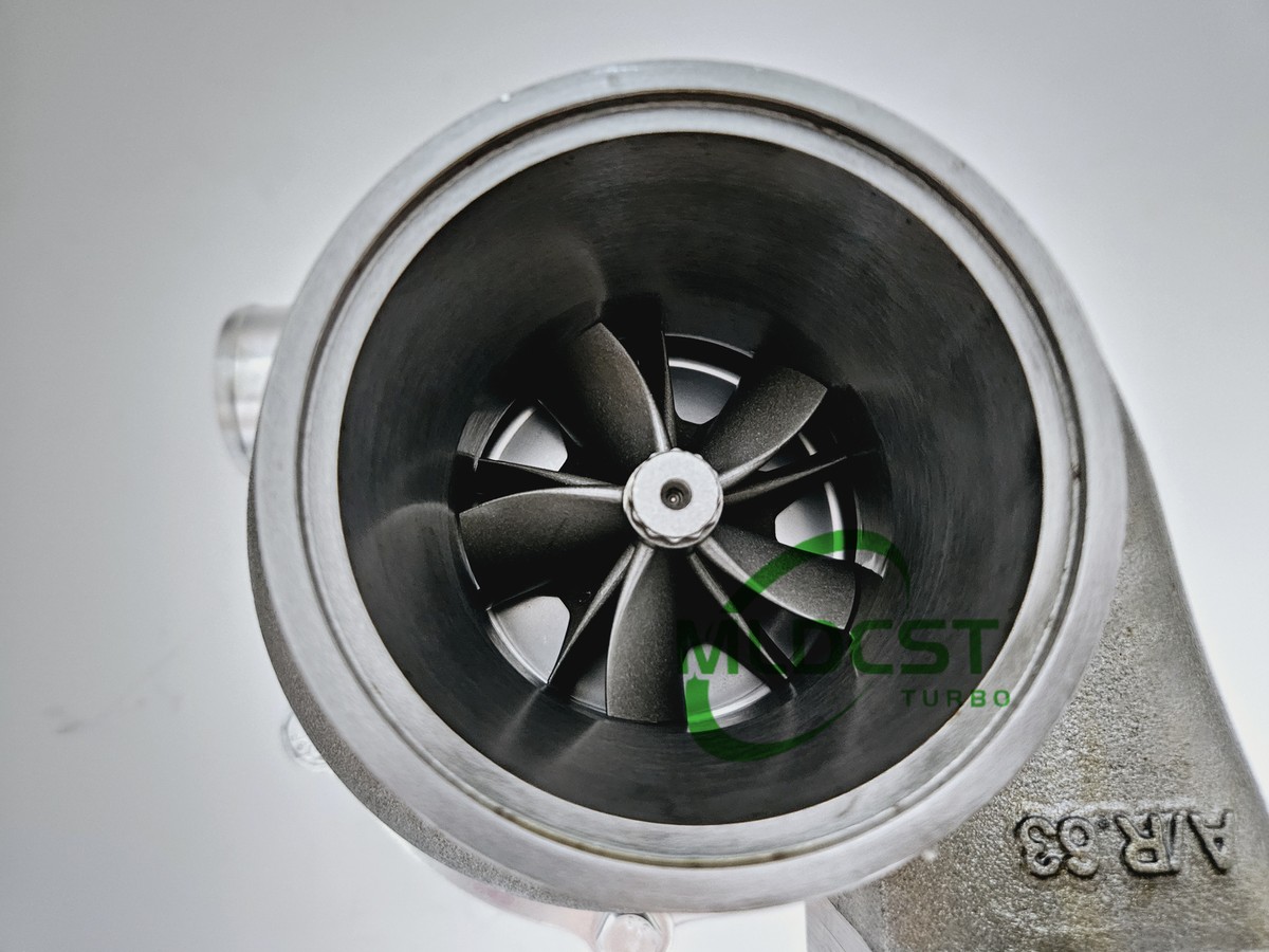 GTX3576R Turbo Ultra High Flow Performance Upgrade GT3576 Gen II