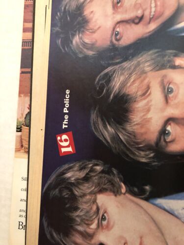1983 June 16 Magazine Rick Springfield Loverboy Scott Baio *READ* - Picture 8 of 15