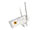 Netgear EX6150 V2 AC1200 Dual Band Wireless WiFi Extender Booster UK Plug MU-MIM