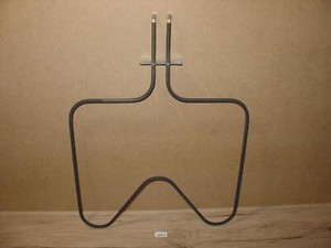 Juno Electrolux Backofen  JOB53100X 91 ACM 01 KA Unteres Heizelement Heizung