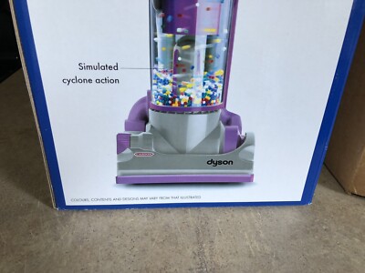 Vintage Casdon Dyson DC07 Vacuum Cleaner Childrens Toy New Rare | eBay