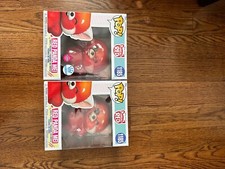 Funko Pop Turning Red Figures 20