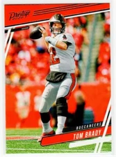 2020 Prestige Football Complete Your Set You Pick/Choose #1-200 Base Veterans