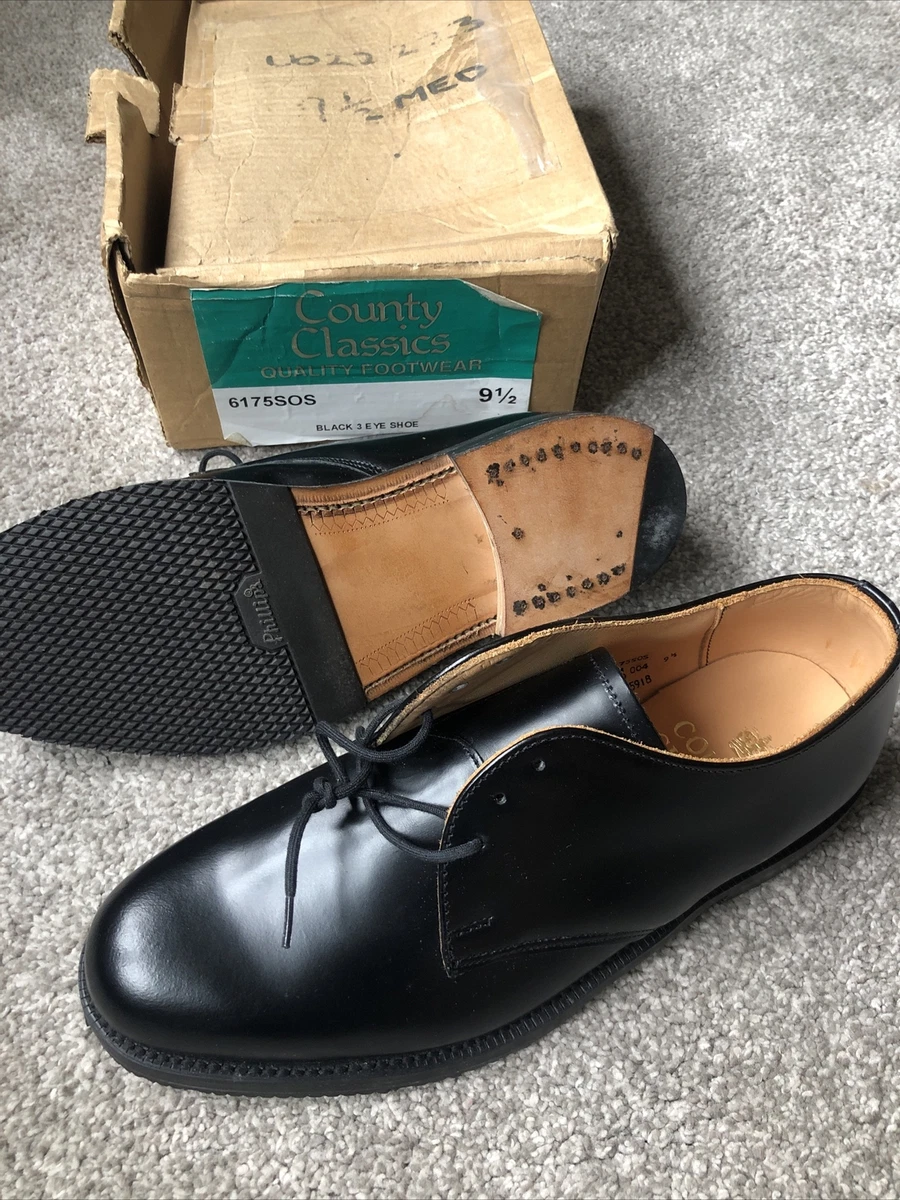 Black shoes hotsell size 9