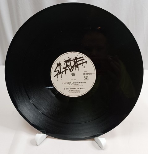 Slade - Radio Wall Of Sound (12", Single) - Picture 9 of 10