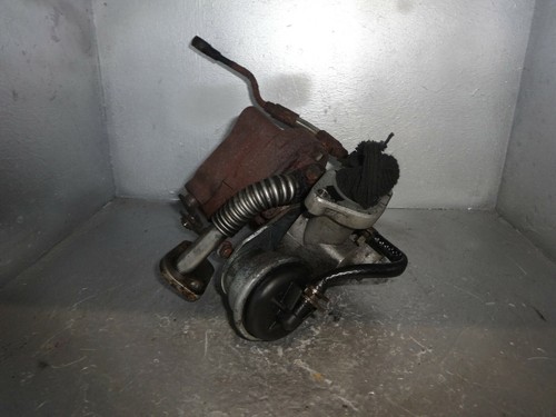 Opel Corsa D 1.3 CDTI Turbolader Turbo GM UK FI13JTDD 14010447