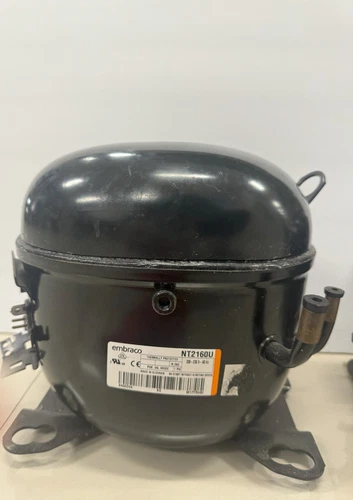 EMBRACO COMPRESSOR NT2160U