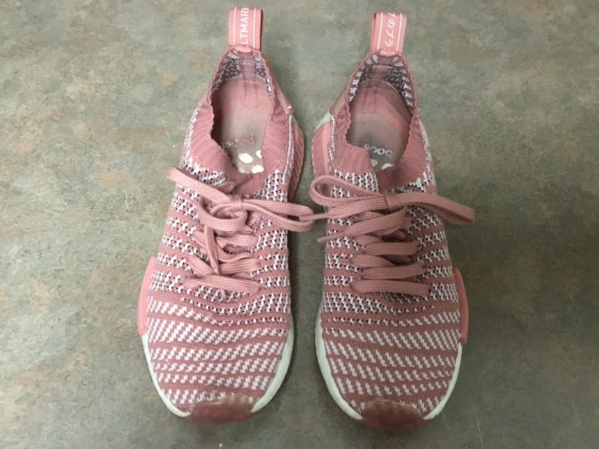 Adidas originals shop nmd_r1 stlt primeknit