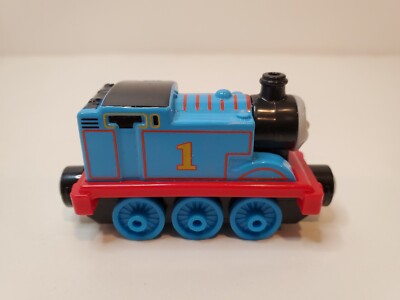 Thomas The Train And Friends Tank Engine Magnetic Diecast Gullane