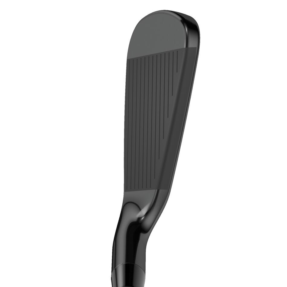CALLAWAY APEX 21 BLACK 6 IRON STEEL STIFF | eBay