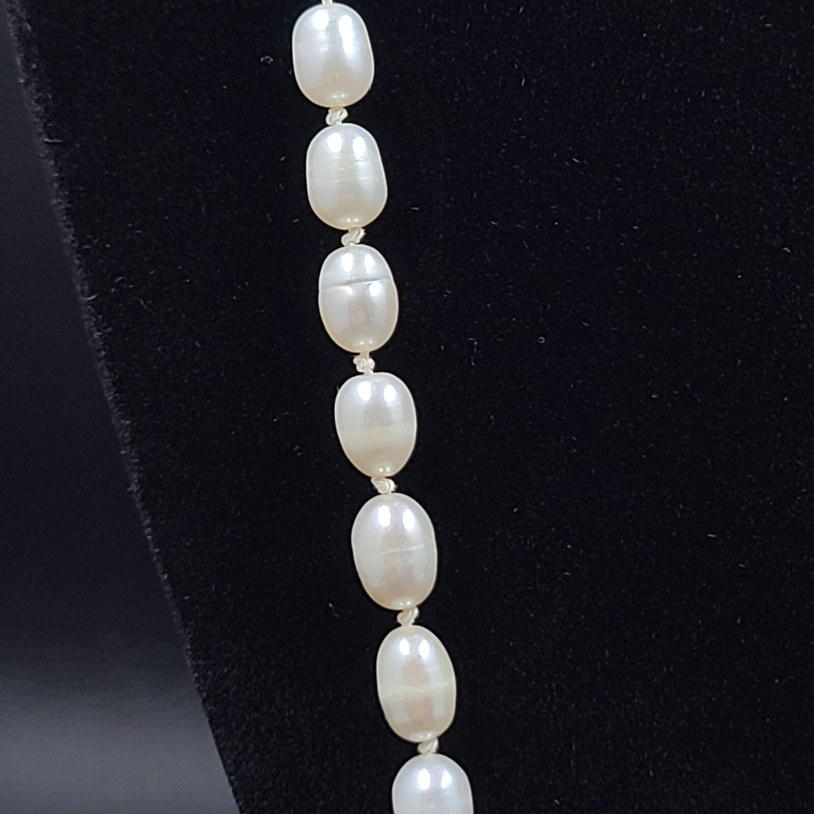 Freshwater Pearl 14K Necklace main image 1