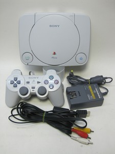 Sony Psone Model Scph 101 Modchip Installed Ebay