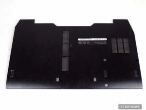 Dell 0P318H P318H Abdeckung Bottom Door Cover Ersatzteil für Latitude E6400 BULK