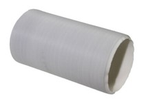 DELONGHI Tubo Uscita Scarico Aria Ø 150mm Climatizzatore Condizionatore Pinguino