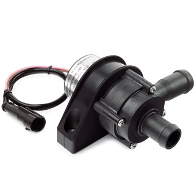 Davies Craig 12v EBP23 Brushless Electric Water Booster Pump & Wiring Loom 9051