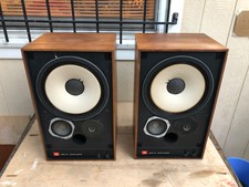 jbl 4311 control monitor