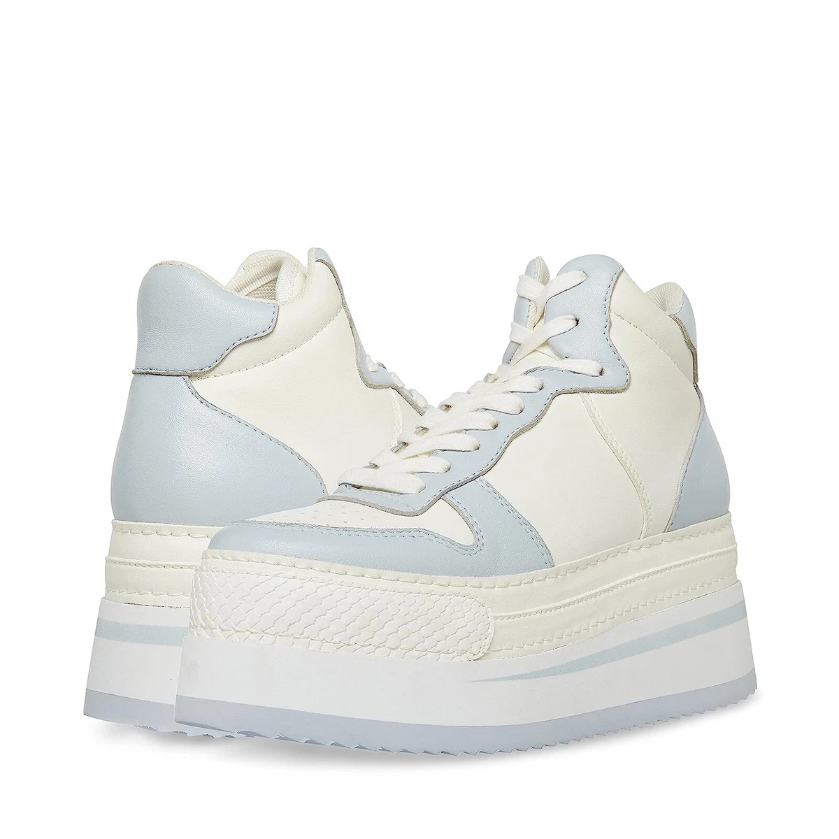 Aggregate more than 214 white platform sneakers india best