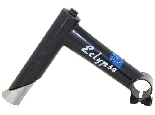 NOS ITM ECLYPSE VINTAGE 90s MTB QUILL STEM 1+1/4