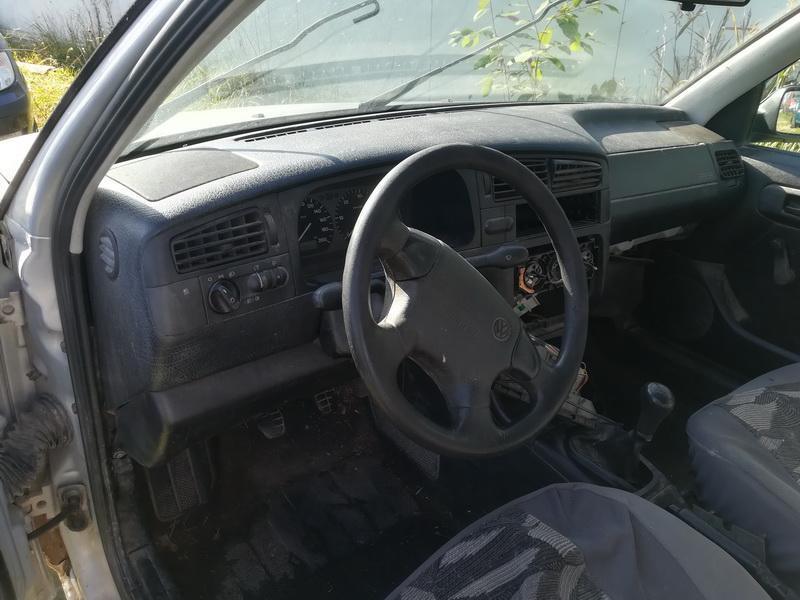 Volkswagen Golf 1996 Electrical Selenoid (Electromagnetic Solenoid #849704-77