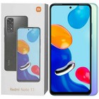 BNIB Xiaomi Redmi Note 11 4G Star Blue 128GB + 4GB Dual-SIM Factory Unlocked GSM