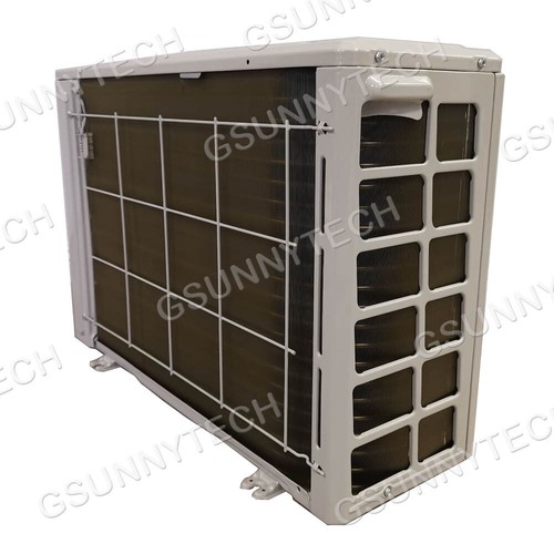 18000 BTU Ductless 18.3 SEER2 Air Conditioner Heat Pump Mini Split 220V 1.5 Ton - Picture 7 of 10