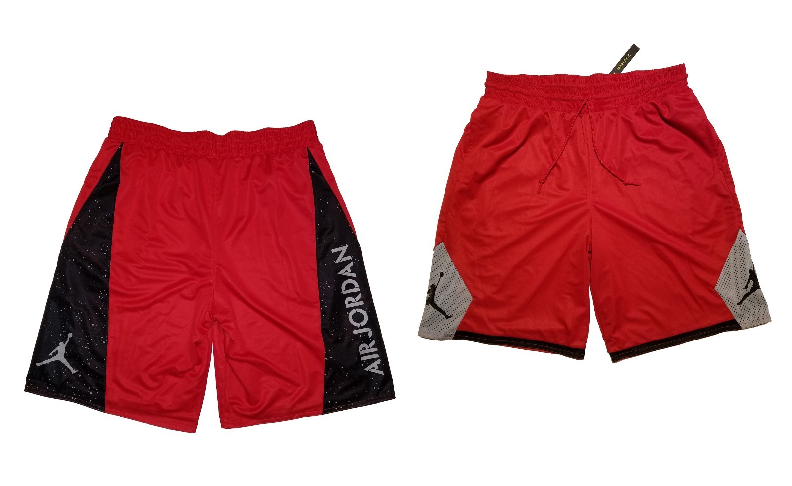 jordan retro 5 bsk shorts