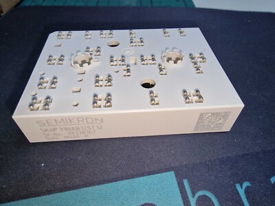SKIIP31NAB125T12 || SEMIKRON || NEW ORIGINAL || 1 pc