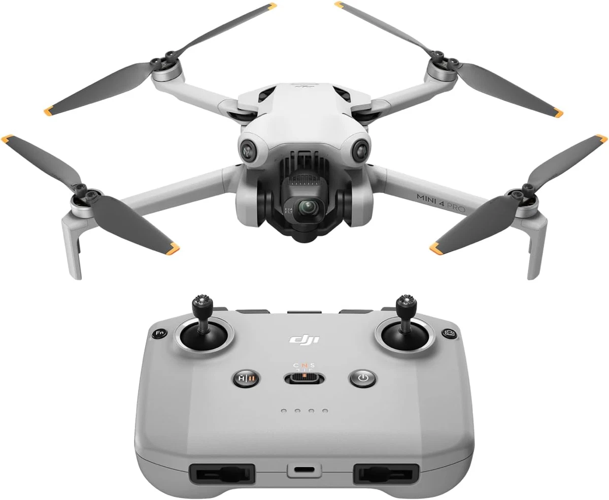 Drone with sales most flight time