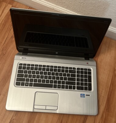 HP Envy dv7-7323cl 17.3” Laptop | Core i5-3230M, 10GB RAM, 700GB