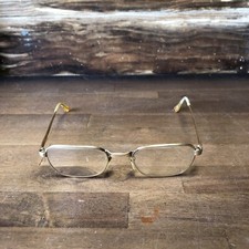 Vintage Amor Eyeglass Frames Made In France
