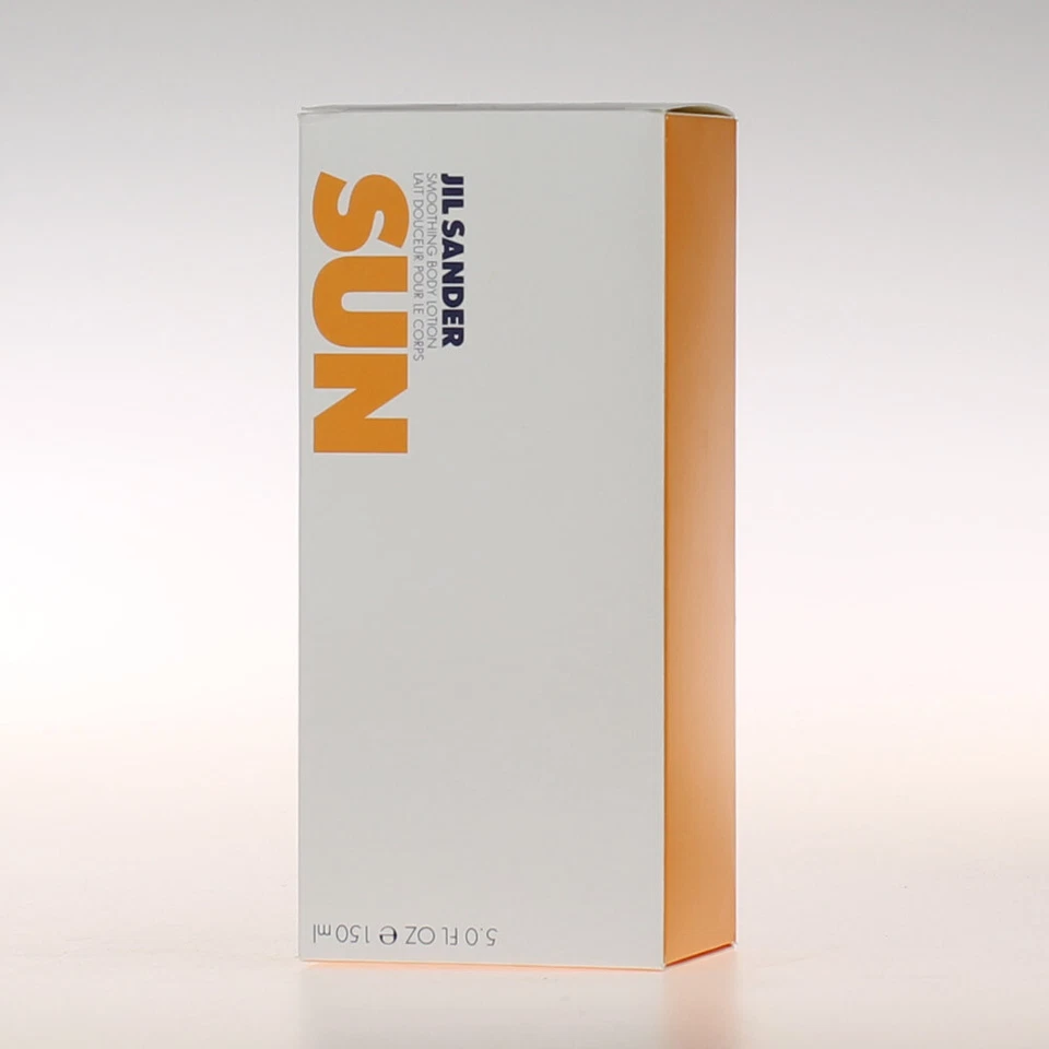 Jil Sander Sun - Body Lotion 150ml