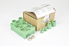 PHOENIX CONTACT 27 19 24 7, IBSL BOX 24 DI 8/4 M12, I/O module