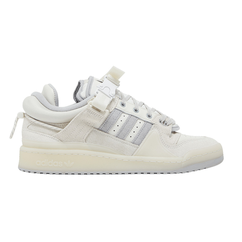 ADIDAS BAD BUNNY FORUM SIZE 8 5