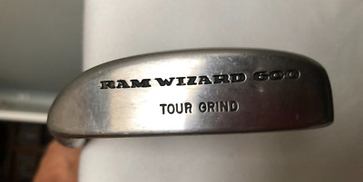 RAM WIZARD600 TOUR GRIND 33インチパター s-l400.jpg