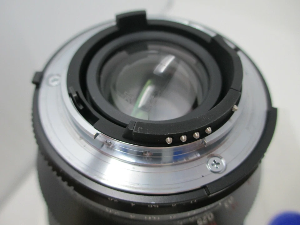 Zeiss Distagon T* 15mm F2.8 ZF.2 Wide Angle Lens for Nikon - Brand New - Image 4 of 4