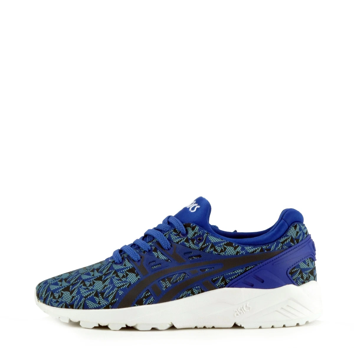 Basket asics tiger gel-kayano trainer evo h7q6n-9090 online