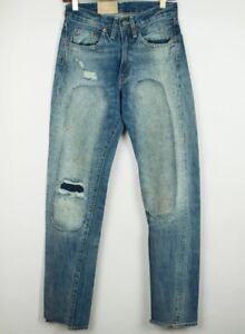 levis 501z 1954 jeans