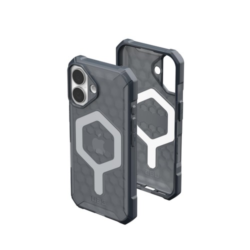 URBAN ARMOR GEAR UAG Designed for iPhone 16 Case 6.1" Essential Armor - Compa...