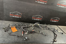 2008 VOLVO XC90 ENGINE MOTOR ELECTRICAL WIRE WIRING HARNESS 3.2 AT ID 7F6N9H589
