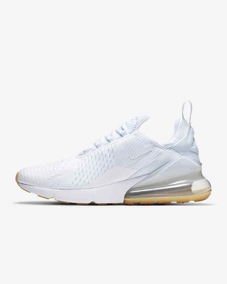all white 270 mens