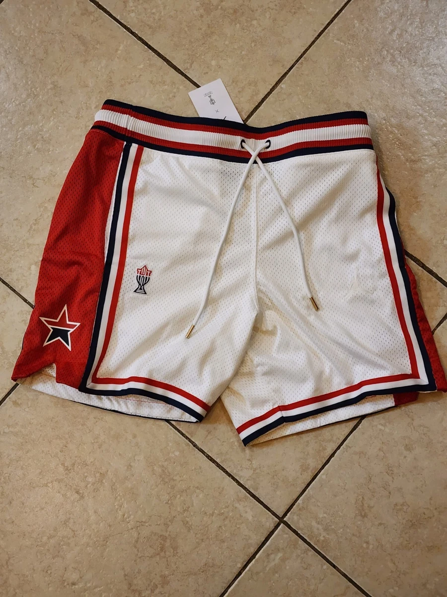 Jordan game best sale shorts